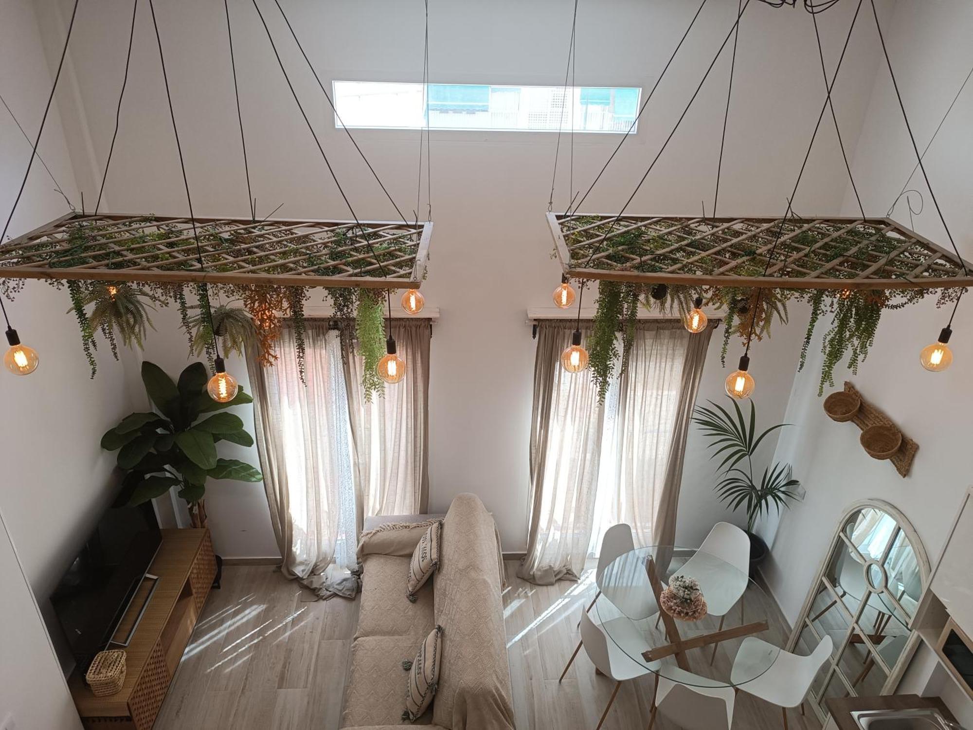 Agua Viva Deluxe Appartement Málaga