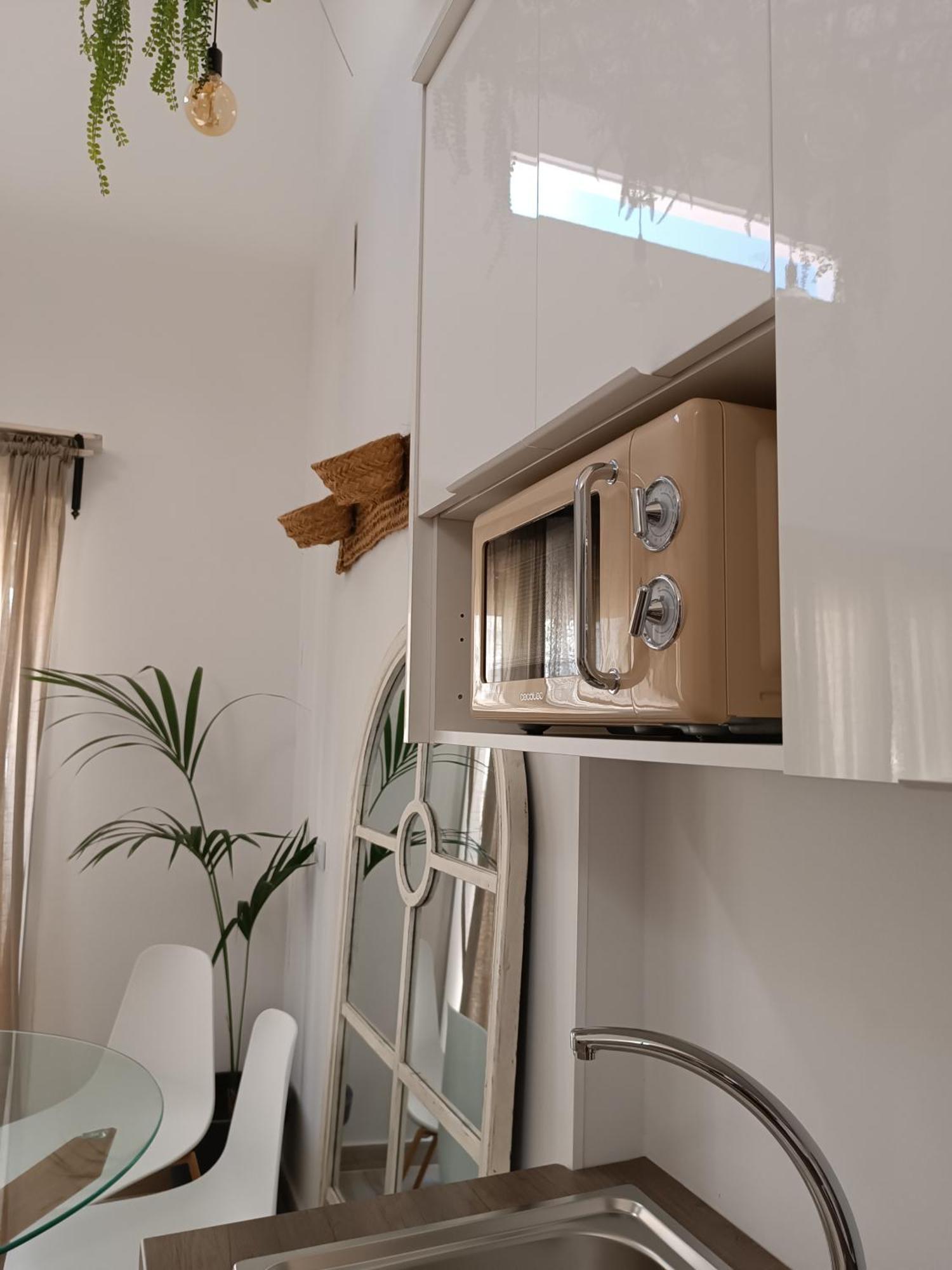 Appartement Agua Viva Deluxe Málaga