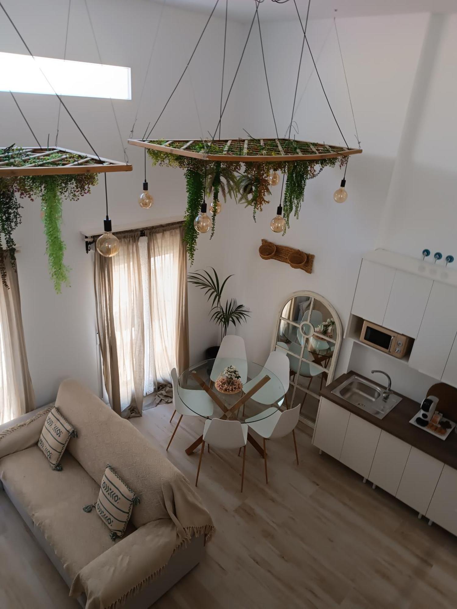 Agua Viva Deluxe Apartment