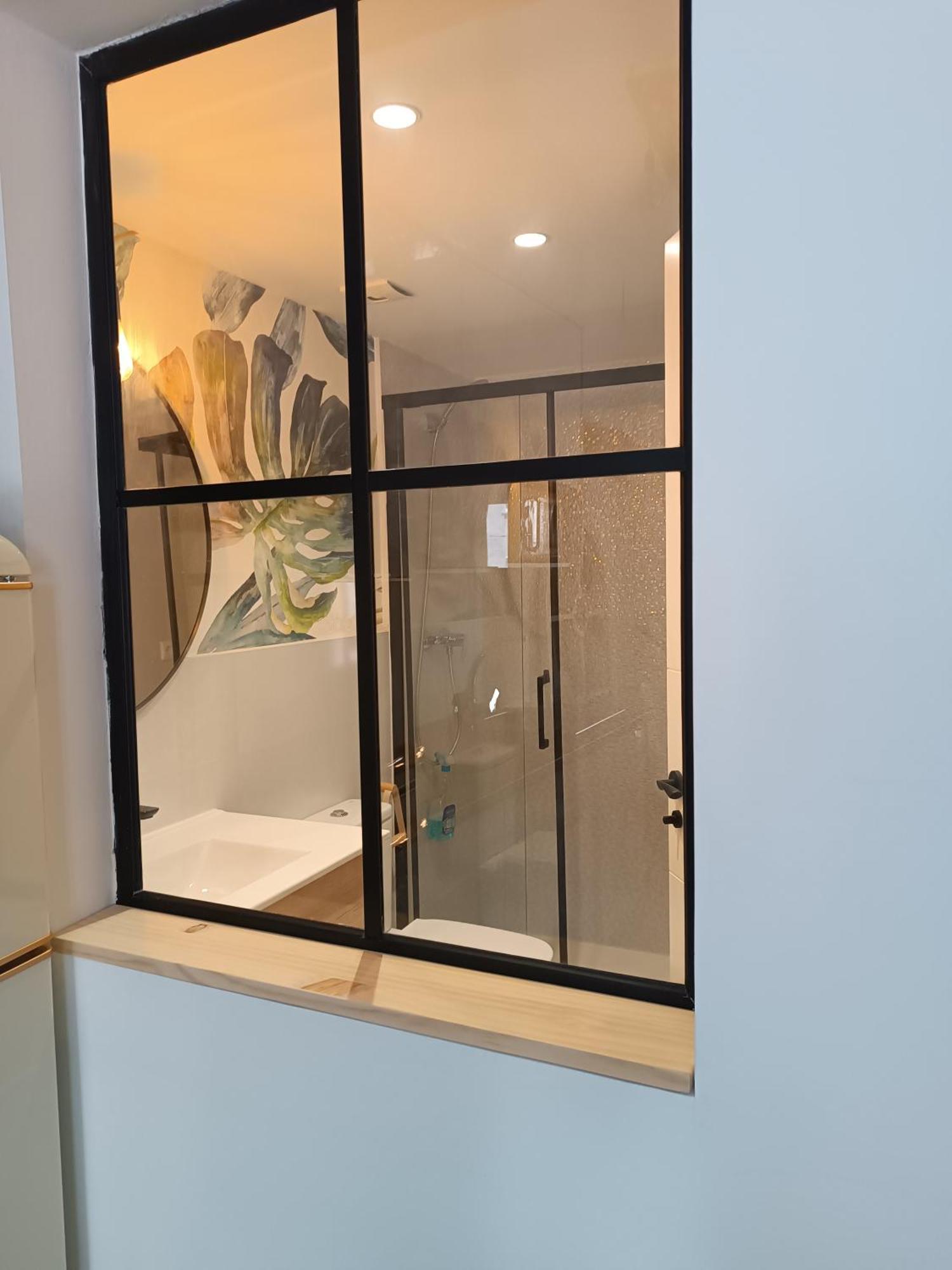 Agua Viva Deluxe Apartment Malaga